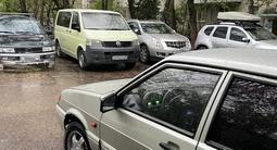 ВАЗ (Lada) 2115 2006 года за 1 100 000 тг. в Алматы – фото 2