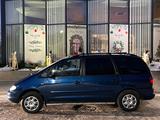 Volkswagen Sharan 2000 годаүшін2 000 000 тг. в Караганда – фото 5