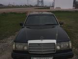 Mercedes-Benz E 230 1991 года за 1 200 000 тг. в Тараз – фото 2