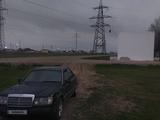 Mercedes-Benz E 230 1991 года за 1 200 000 тг. в Тараз – фото 4