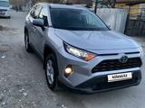 Toyota RAV4 2020 годаүшін16 500 000 тг. в Алматы