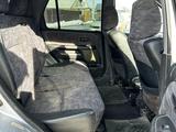 Honda CR-V 2002 года за 3 100 000 тг. в Уральск – фото 2