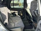 Honda CR-V 2002 года за 3 100 000 тг. в Уральск – фото 3