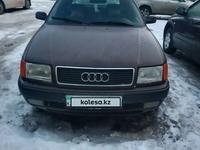 Audi 100 1991 годаfor1 500 000 тг. в Балхаш