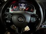 Volkswagen Touareg 2012 годаfor11 990 000 тг. в Астана – фото 5