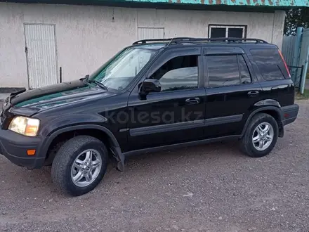 Honda CR-V 2001 года за 4 200 000 тг. в Алматы – фото 12