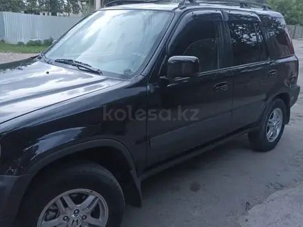 Honda CR-V 2001 года за 4 200 000 тг. в Алматы – фото 15