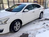 Nissan Teana 2015 года за 7 000 000 тг. в Алматы – фото 4