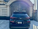 Hyundai Tucson 2018 года за 8 900 000 тг. в Алматы – фото 5