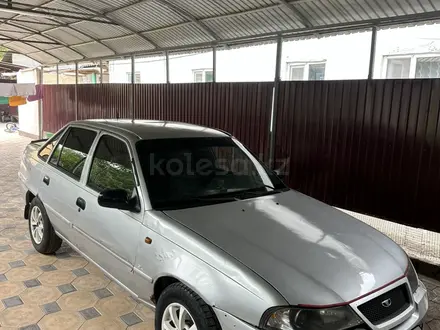 Daewoo Nexia 2013 года за 900 000 тг. в Алматы – фото 2