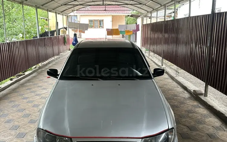 Daewoo Nexia 2013 годаүшін900 000 тг. в Алматы