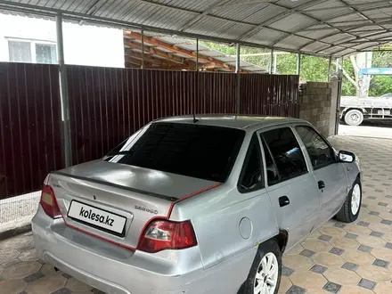 Daewoo Nexia 2013 года за 900 000 тг. в Алматы – фото 4