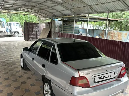 Daewoo Nexia 2013 года за 900 000 тг. в Алматы – фото 5