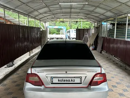 Daewoo Nexia 2013 года за 900 000 тг. в Алматы – фото 6