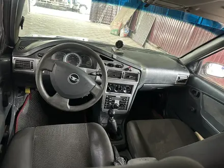 Daewoo Nexia 2013 года за 900 000 тг. в Алматы – фото 7