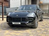 Porsche Macan 2015 года за 17 300 000 тг. в Алматы