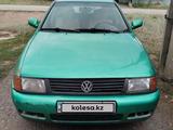 Volkswagen Polo 1999 годаүшін1 300 000 тг. в Астана – фото 4