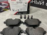 Тормозные колодки задние BMW F10 F11 E60 X3 X4 за 21 500 тг. в Астана