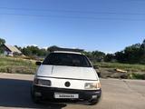 Volkswagen Passat 1991 года за 900 000 тг. в Алматы – фото 4