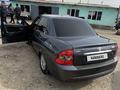 ВАЗ (Lada) Priora 2170 2013 годаүшін2 450 000 тг. в Шымкент – фото 5