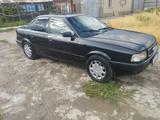 Audi 80 1992 года за 1 000 000 тг. в Тараз – фото 2