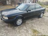 Audi 80 1992 года за 1 000 000 тг. в Тараз – фото 3