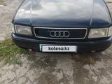 Audi 80 1992 года за 1 000 000 тг. в Тараз – фото 4