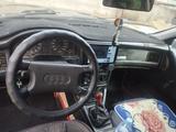 Audi 80 1992 года за 1 000 000 тг. в Тараз – фото 5
