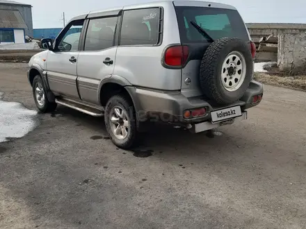 Nissan Terrano 2002 года за 3 000 000 тг. в Новоишимский – фото 11