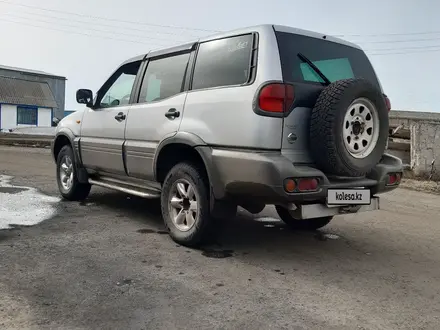 Nissan Terrano 2002 года за 3 000 000 тг. в Новоишимский – фото 12