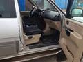 Nissan Terrano 2002 годаүшін3 000 000 тг. в Новоишимский – фото 8