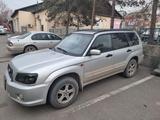 Subaru Forester 2004 года за 4 300 000 тг. в Алматы – фото 2