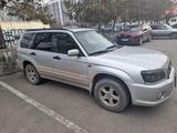 Subaru Forester 2004 года за 4 300 000 тг. в Алматы – фото 3