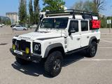 Land Rover Defender 2009 годаүшін13 300 000 тг. в Алматы – фото 3