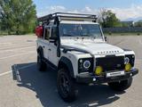 Land Rover Defender 2009 годаүшін13 300 000 тг. в Алматы