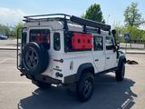 Land Rover Defender 2009 годаүшін11 500 000 тг. в Алматы – фото 4