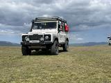 Land Rover Defender 2008 годаүшін12 000 000 тг. в Алматы