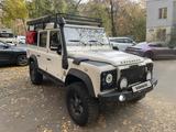 Land Rover Defender 2008 годаүшін12 000 000 тг. в Алматы – фото 3