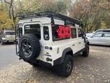 Land Rover Defender 2008 годаүшін12 000 000 тг. в Алматы – фото 4