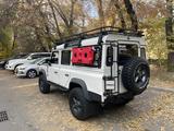 Land Rover Defender 2008 годаүшін12 000 000 тг. в Алматы – фото 2