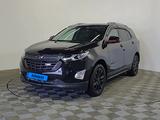 Chevrolet Equinox 2021 годаүшін10 790 000 тг. в Алматы