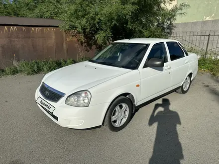 ВАЗ (Lada) Priora 2170 2014 года за 3 650 000 тг. в Семей – фото 7