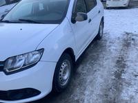 Renault Logan 2015 годаfor3 500 000 тг. в Актобе