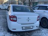 Renault Logan 2015 года за 3 500 000 тг. в Актобе – фото 5