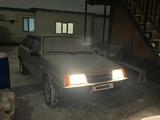 ВАЗ (Lada) 2109 2001 годаүшін970 000 тг. в Атырау