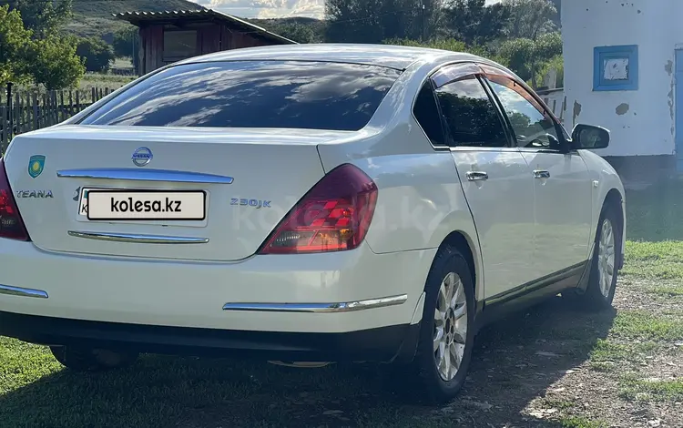 Nissan Teana 2007 годаүшін3 400 000 тг. в Алматы