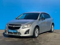 Chevrolet Cruze 2013 года за 3 890 000 тг. в Алматы