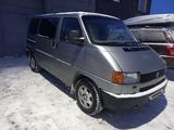 Volkswagen Caravelle 1992 годаfor3 500 000 тг. в Петропавловск – фото 5