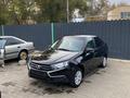 ВАЗ (Lada) Granta 2190 2022 годаүшін4 250 000 тг. в Уральск – фото 9