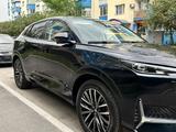 Changan UNI-K 2024 года за 12 000 000 тг. в Алматы – фото 2